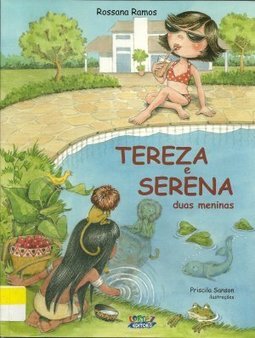 TEREZA E SERENA