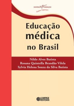 Educação médica no Brasil
