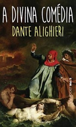 A divina comédia