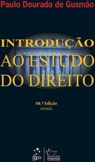 Introdução ao estudo do direito