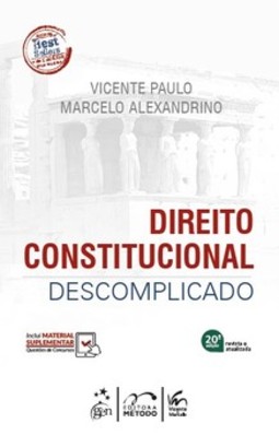 Direito constitucional descomplicado