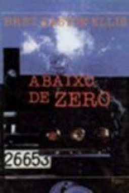 ABAIXO DE ZERO