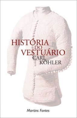 História do Vestuário