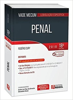 Vade Mecum Penal