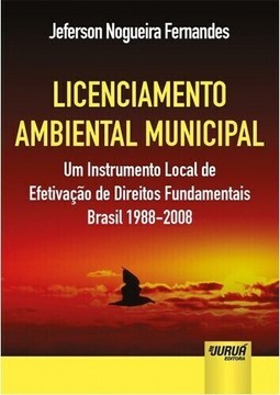 Licenciamento Ambiental Municipal