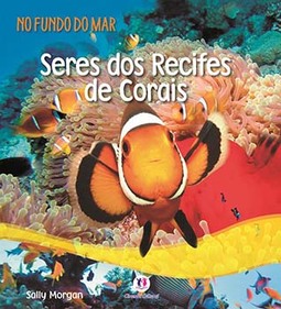Seres dos recifes de corais