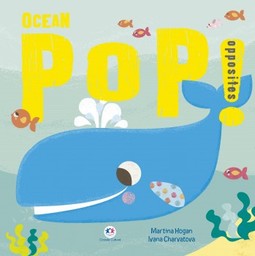Ocean: pop! opposites