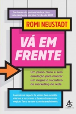 Vá em frente