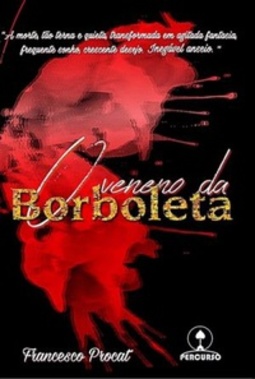 O Veneno da Borboleta