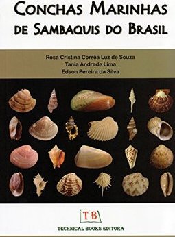 CONCHAS MARINHAS DE SAMBAQUIS DO BRASIL