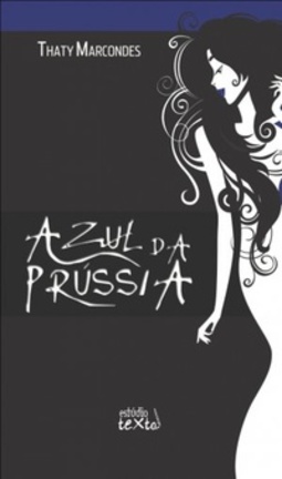 Azul da Prússia