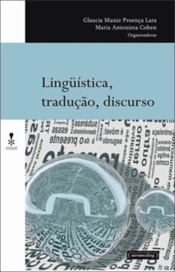 Linguística, tradução, discurso