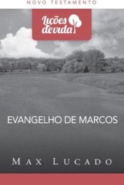 EVANGELHO DE MARCOS