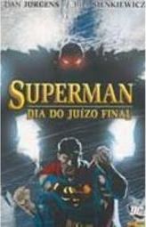 Superman: Dia do Juízo Final