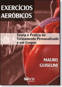 Exercicios Aerobicos Teoria E Pratica No Treinamento Personalizado