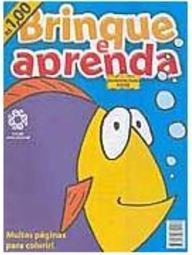 Brinque e Aprenda: Bichos de Casa: Peixe