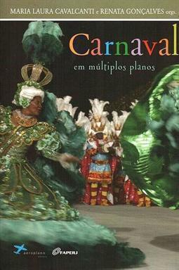 CARNAVAL EM MULTIPLOS PLANOS