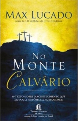 No monte calvário