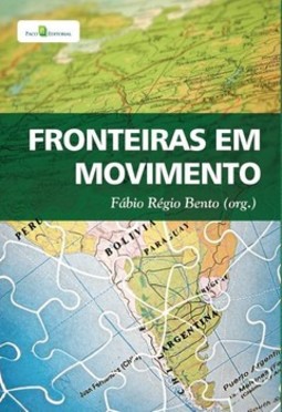 Fronteiras em movimento