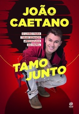 João Caetano - Tamo junto!