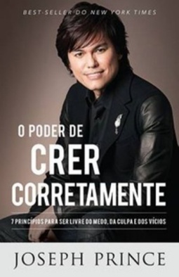 O Poder de Crer Corretamente