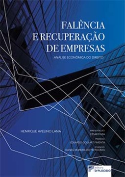 Falência e recuperação de empresas: análise econômica do direito