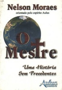 O Mestre: uma História sem Precedentes