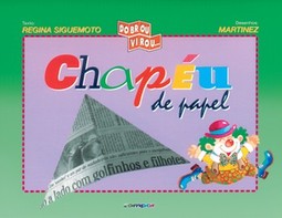 Chapéu de papel