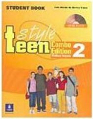 Teen Style: Combo Edition - 2