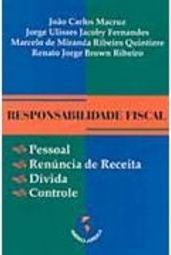 Responsabilidade Fiscal