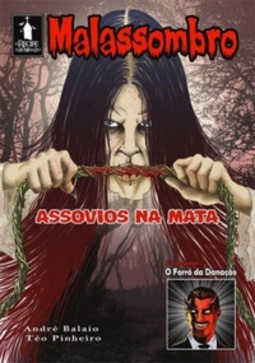 Malassombro Vol. I
