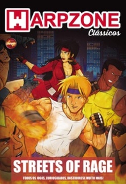 WarpZone Clássicos