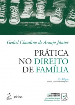 Prática no direito de família