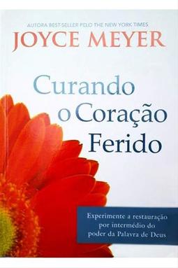 Curando o Coração Ferido