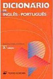 Dicionário de Inglês-Português - IMPORTADO