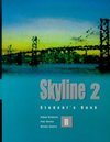Skyline: Student´s Book - 2B - IMPORTADO
