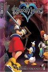 Kingdom Hearts Volume 4: v. 4