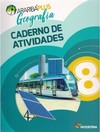 Arariba plus - Geografia - 8º ano - caderno de atividades