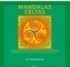 Mandalas celtas: imagens inspiradoras para desenhar, colorir e meditar