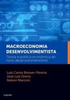 Macroeconomia desenvolvimentista: teoria e política econômica do novo desenvolvimentismo
