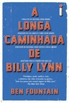 A longa caminhada de Billy Lynn #1
