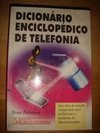 Dicionário Enciclopédico de Telefonia