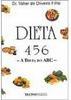 Dieta 456: a Dieta do ABC