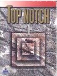 Top Notch: Student´s Book with Super Cd-Rom - 1 - Importado