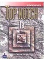 Top Notch: Student Book with Workbook & Audio-Cd and... - 1B - IMPORTA