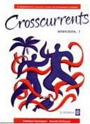 Crosscurrents - Workbook 1 - IMPORTADO