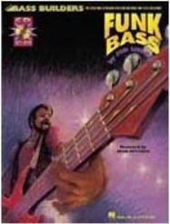 Funk Bass - Importado