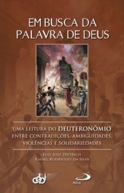 Em busca da palavra de Deus