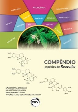 Compêndio: espécies de Rauvolfia