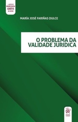 O problema da validade jurídica